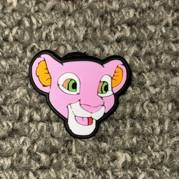 Random Cartoon Shoe Charm Jibbitz for Crocs & Shoes Adults & Children 12 Pk - Picture 13 of 16